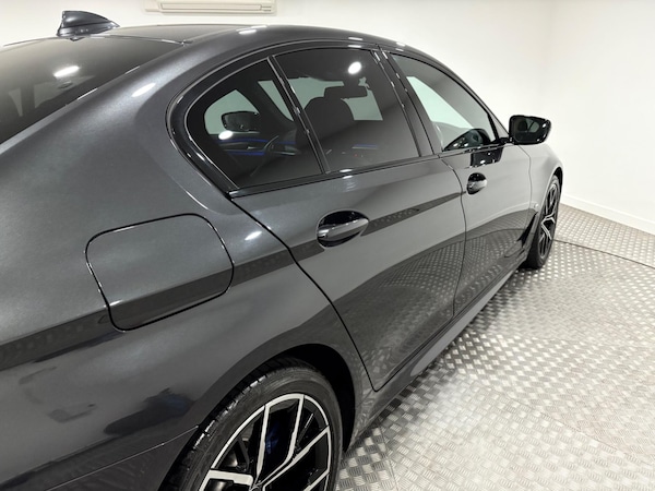 Used BMW 5 Series 2021 for sale - 76059797: Photo 47
