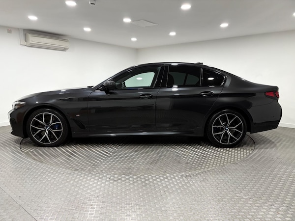 Used BMW 5 Series 2021 for sale - 76059797: Photo 6