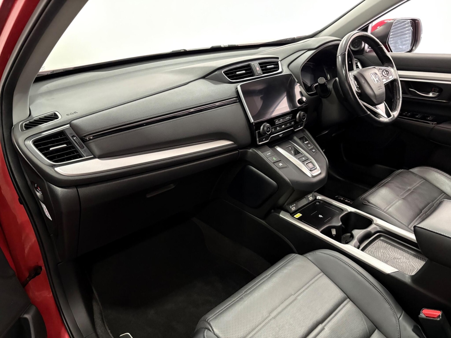 Used Honda CR-V 2021 for sale - 77021233: Photo 11