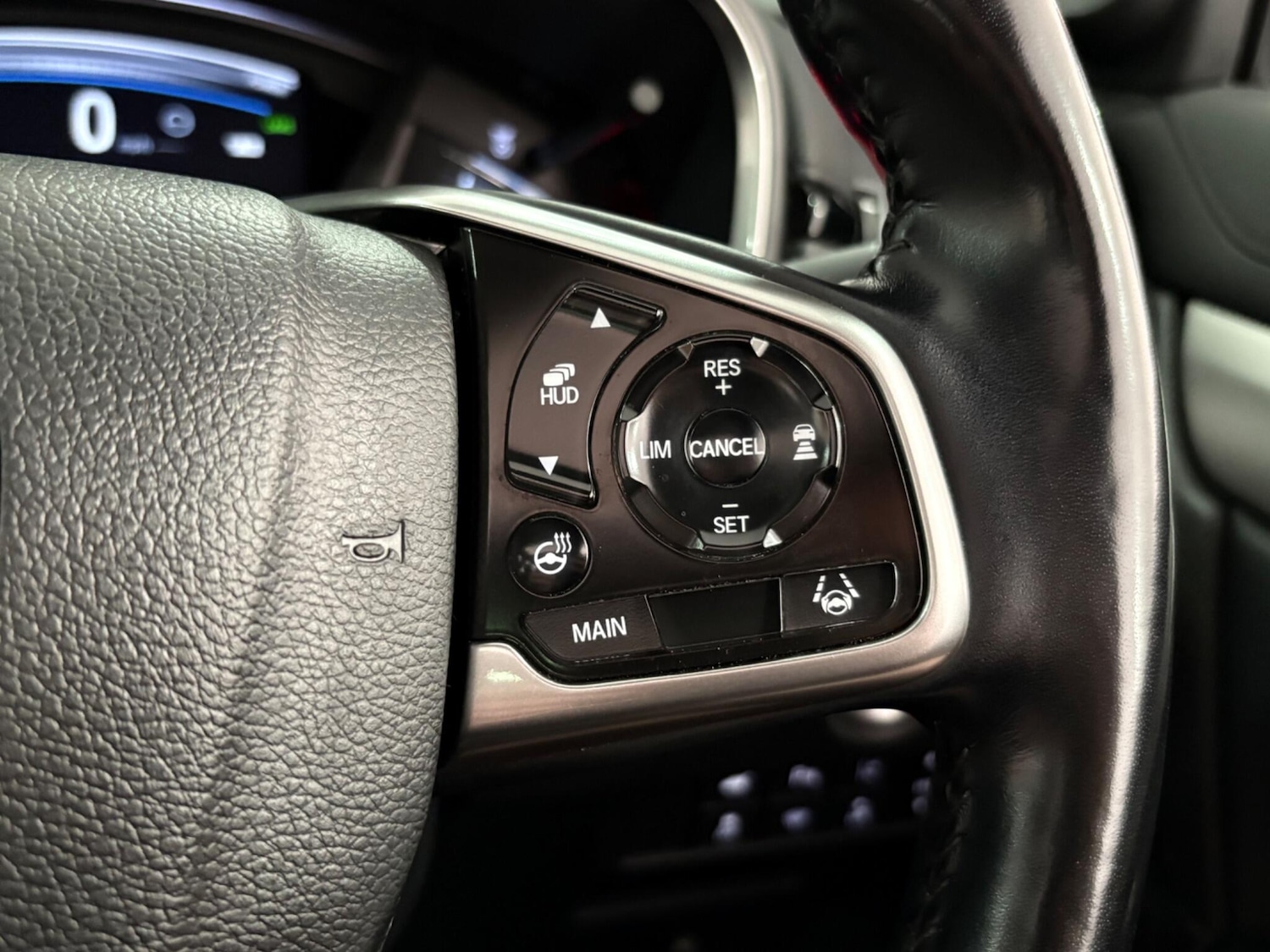 Used Honda CR-V 2021 for sale - 77021233: Photo 19