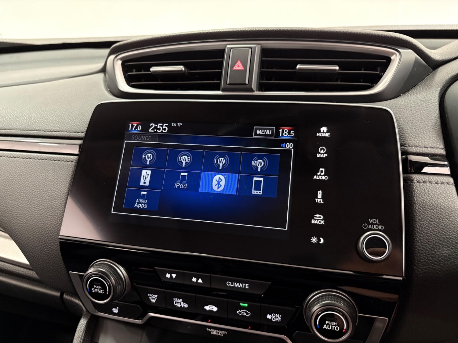 Used Honda CR-V 2021 for sale - 77021233: Photo 22