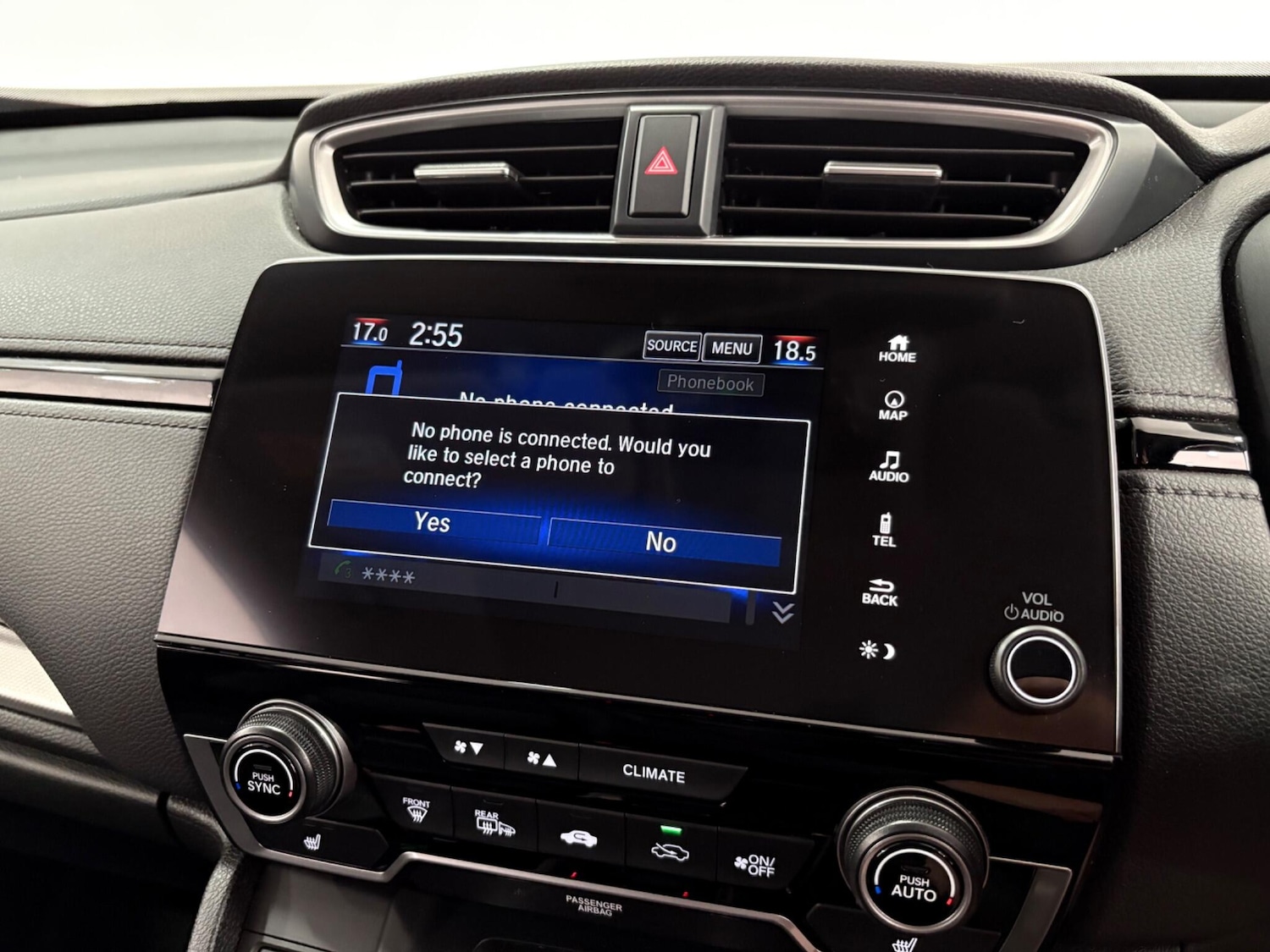 Used Honda CR-V 2021 for sale - 77021233: Photo 24