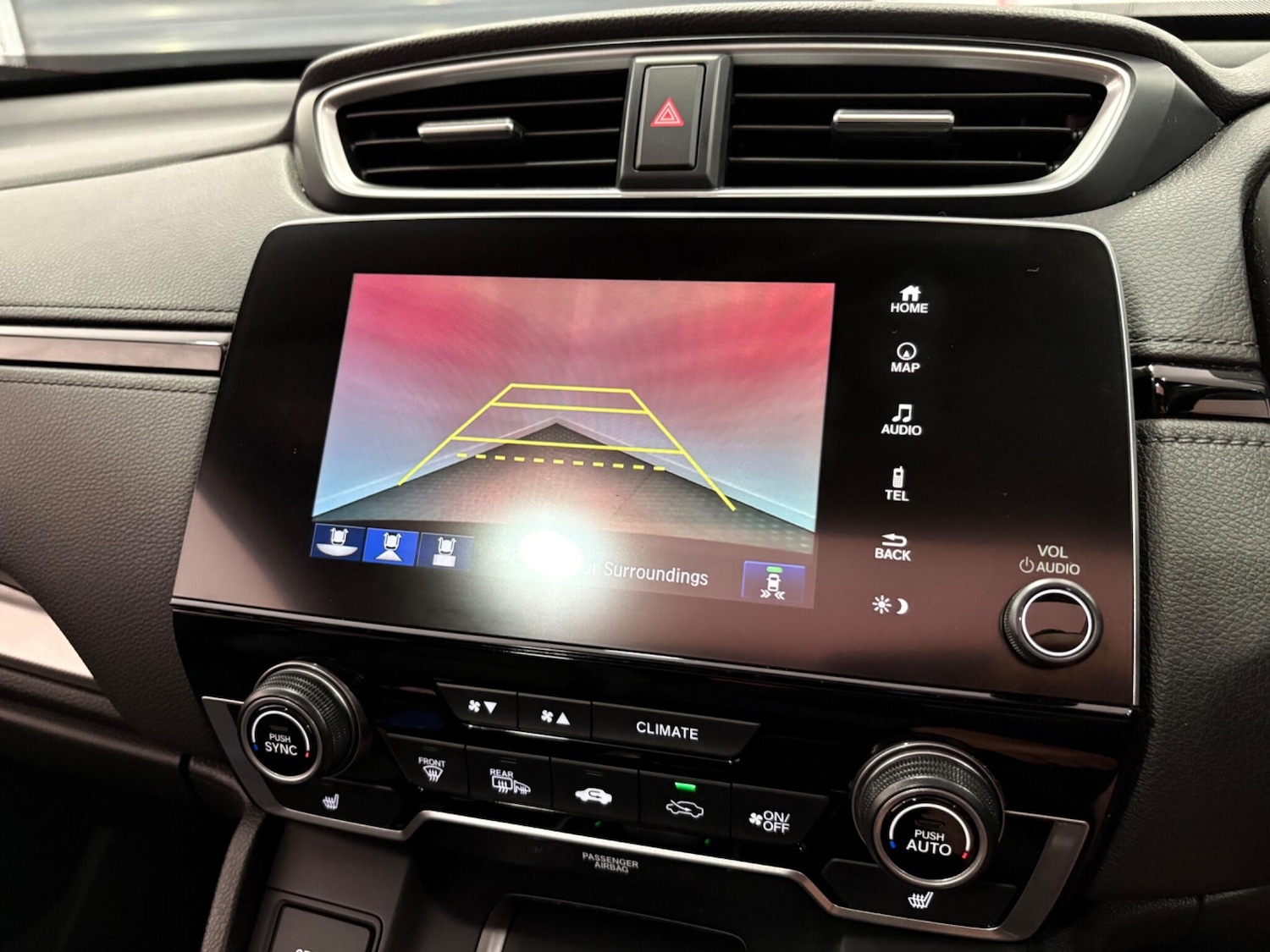 Used Honda CR-V 2021 for sale - 77021233: Photo 27