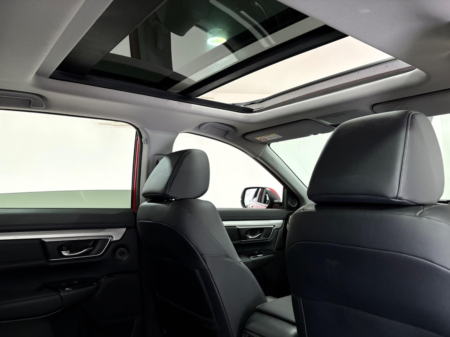 Used Honda CR-V 2021 for sale - 77021233: Photo 34