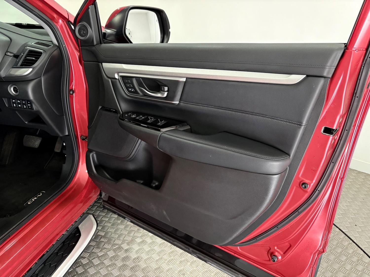 Used Honda CR-V 2021 for sale - 77021233: Photo 38