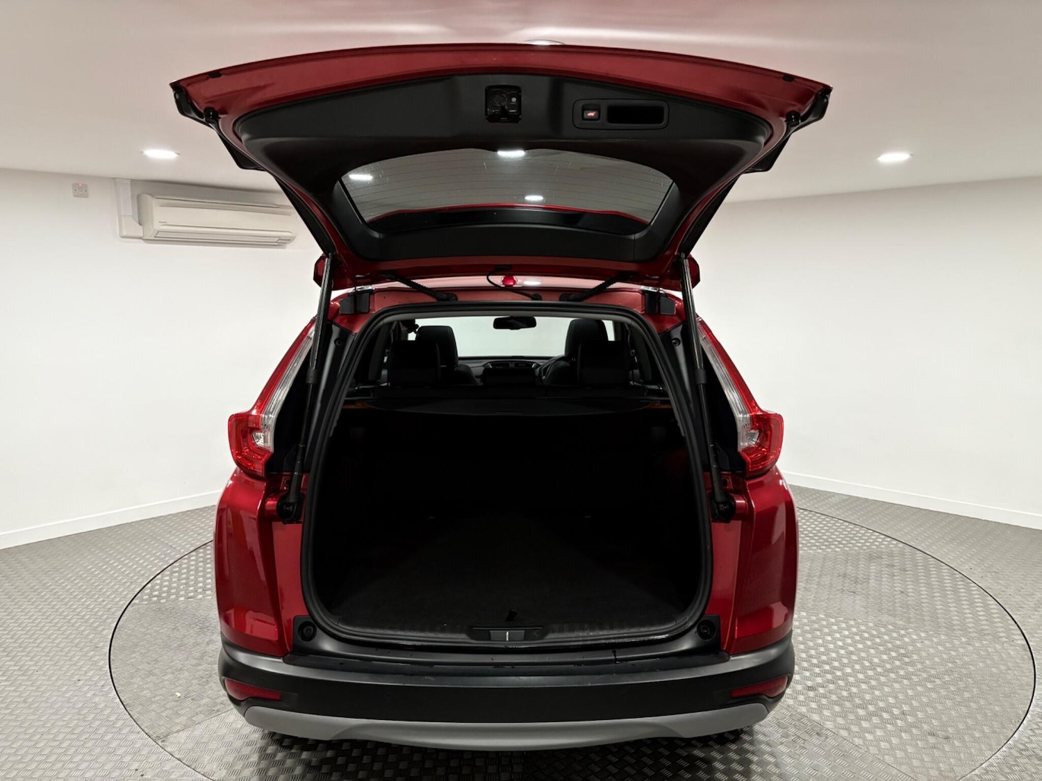 Used Honda CR-V 2021 for sale - 77021233: Photo 45