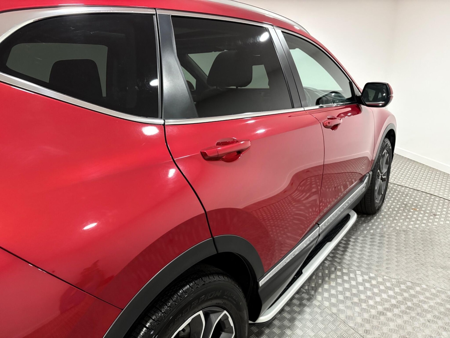 Used Honda CR-V 2021 for sale - 77021233: Photo 51