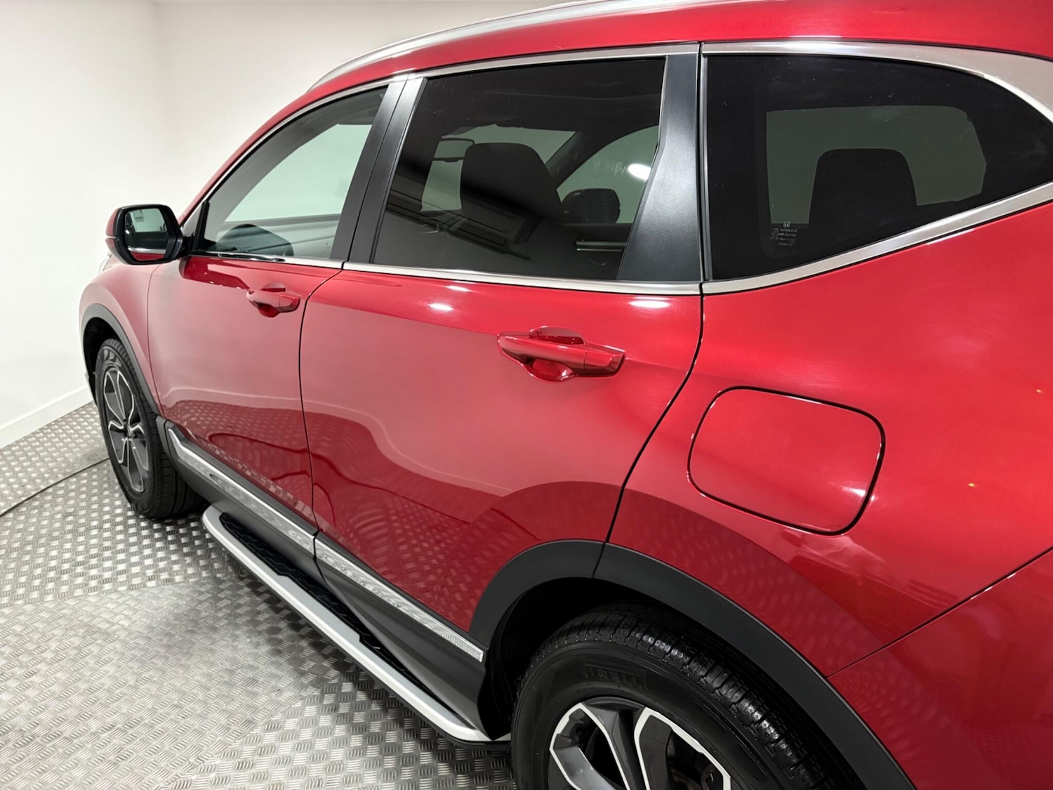 Used Honda CR-V 2021 for sale - 77021233: Photo 52