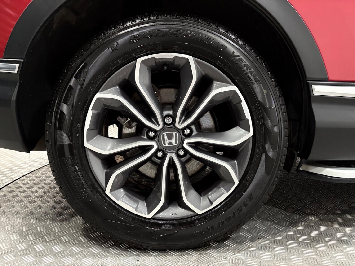 Used Honda CR-V 2021 for sale - 77021233: Photo 53