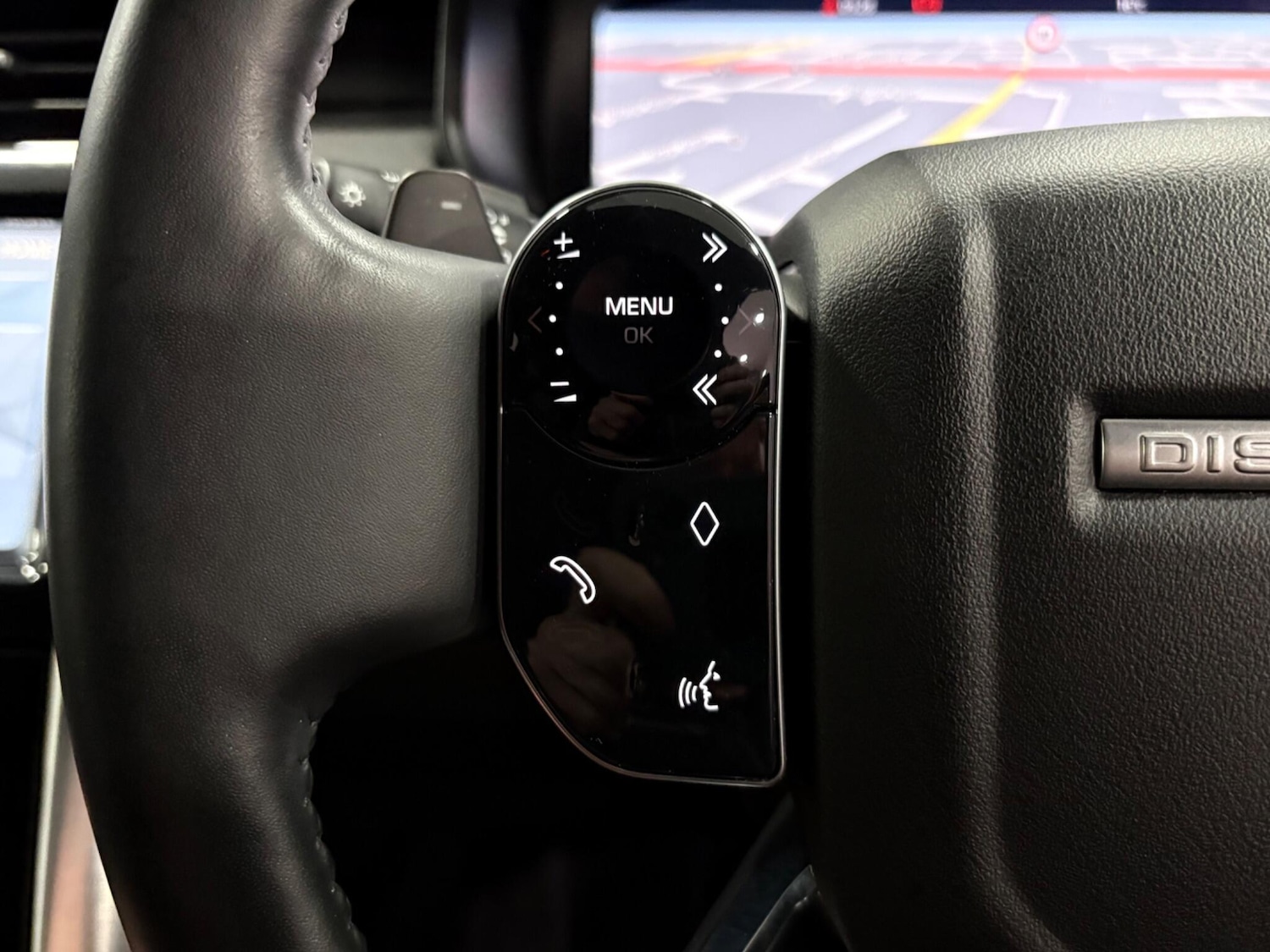 Used Land Rover Discovery 2019 for sale - 77994374: Photo 15