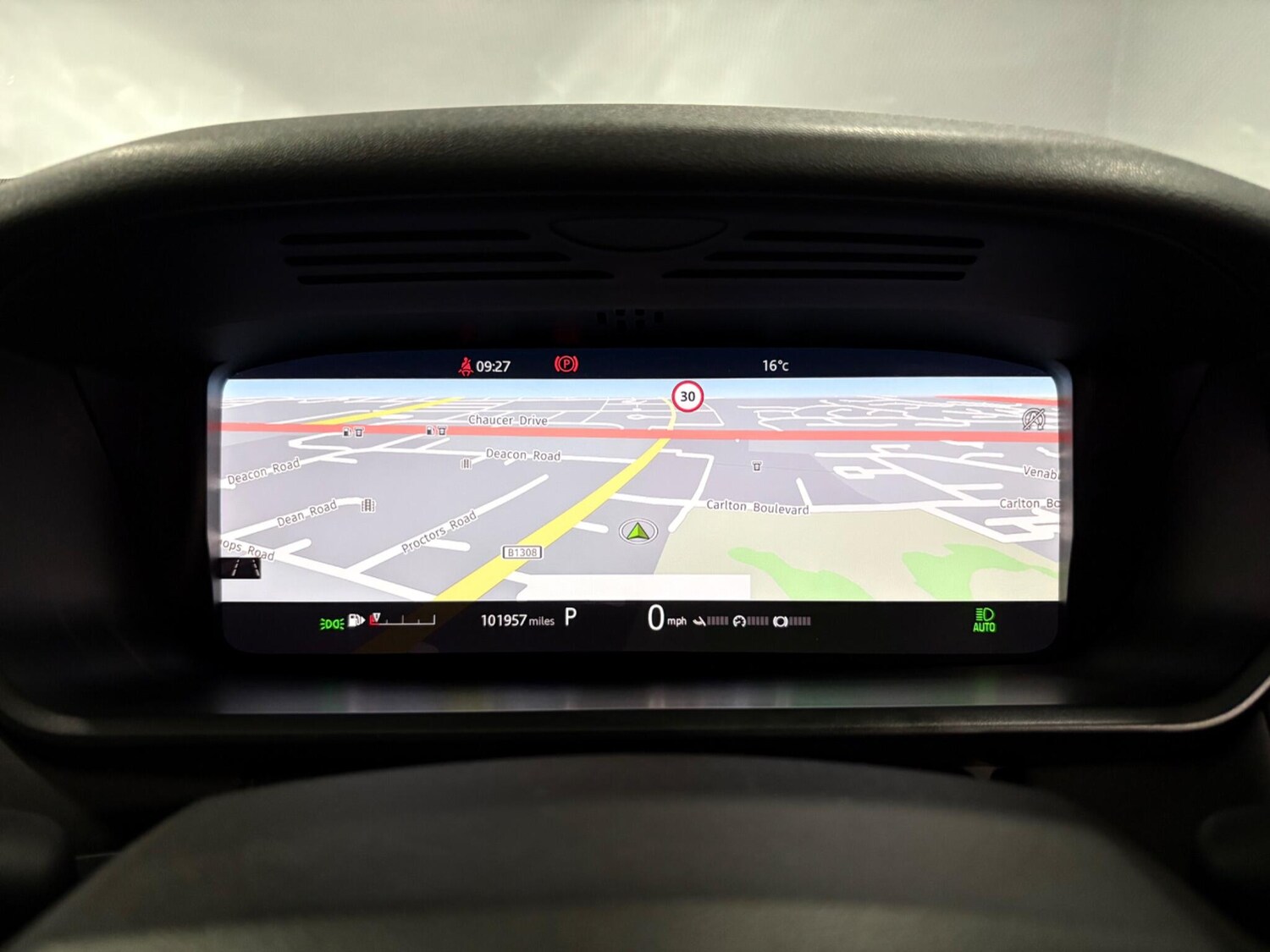 Used Land Rover Discovery 2019 for sale - 77994374: Photo 16