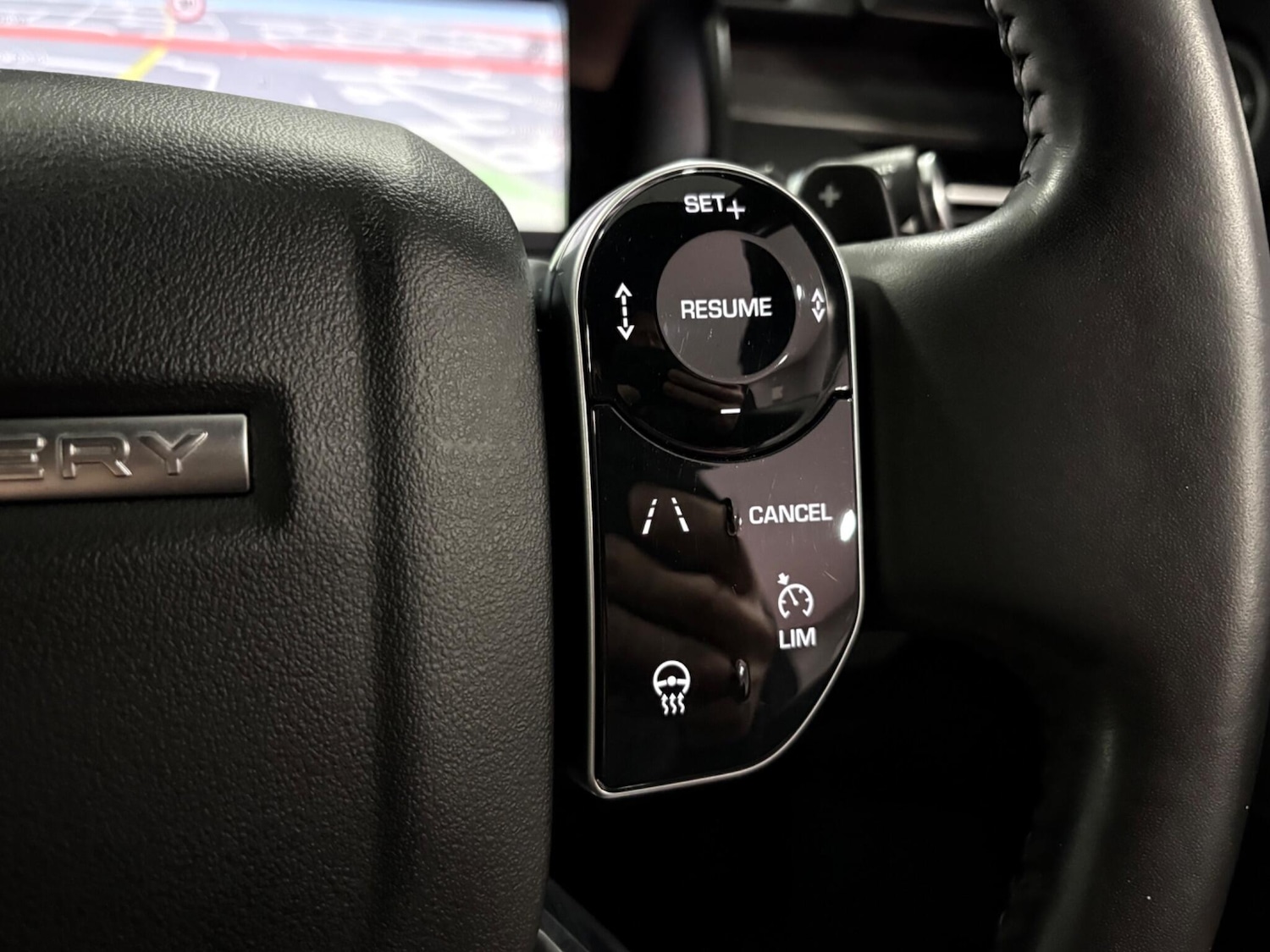 Used Land Rover Discovery 2019 for sale - 77994374: Photo 18