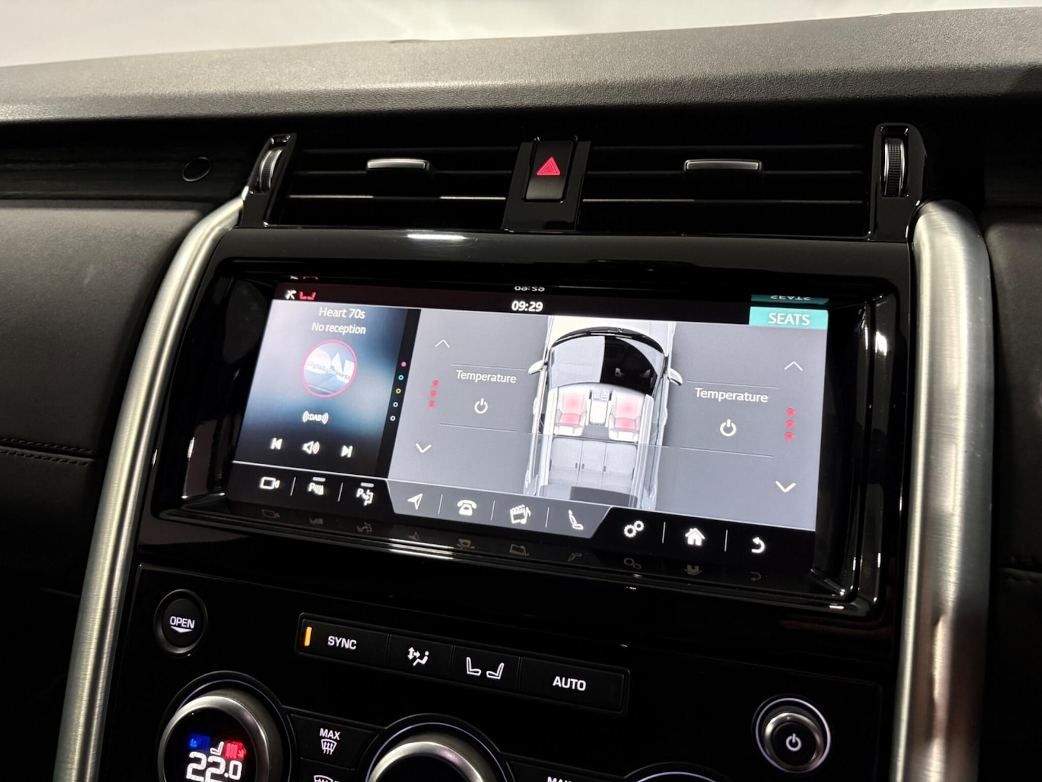 Used Land Rover Discovery 2019 for sale - 77994374: Photo 27