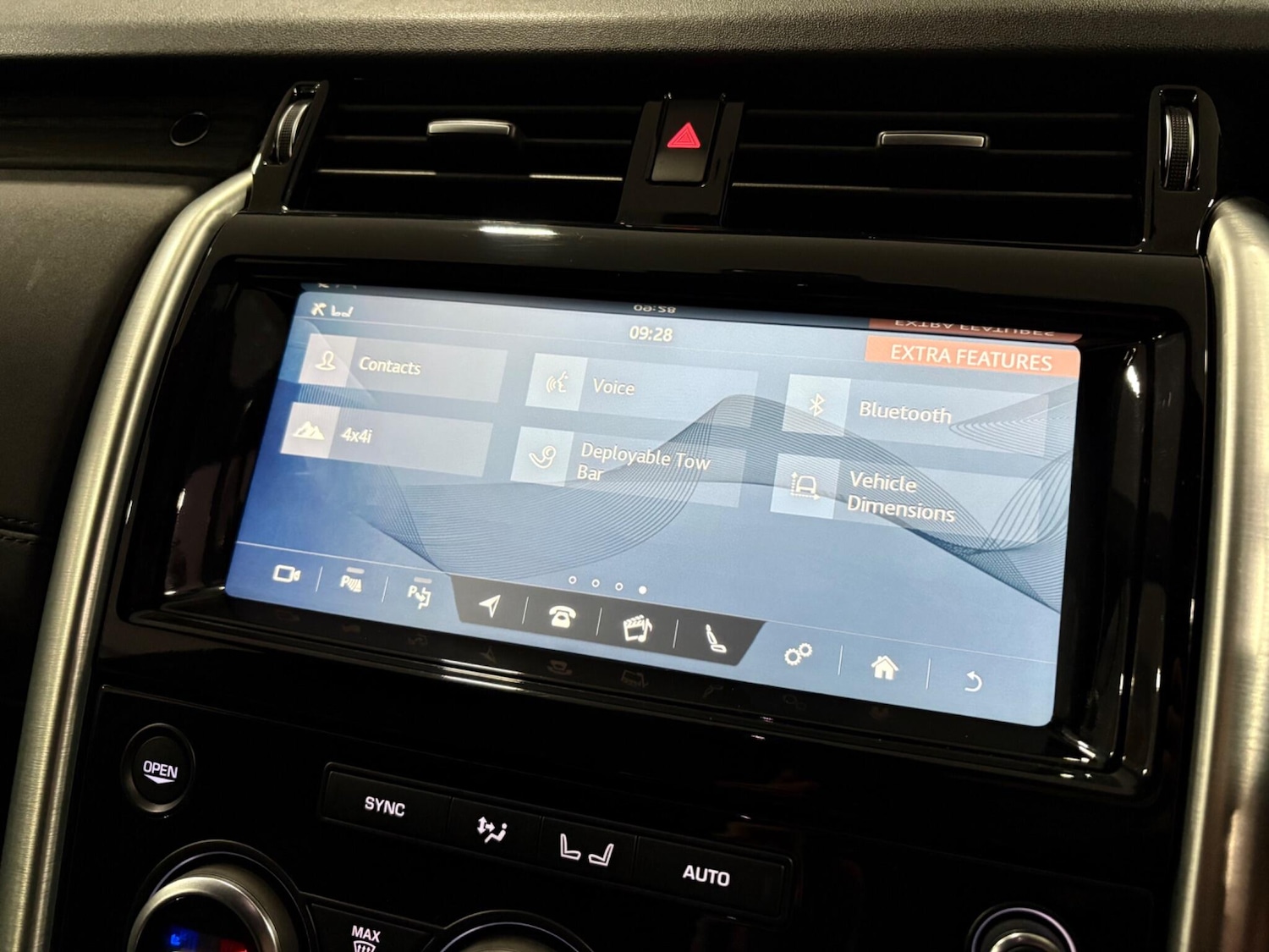 Used Land Rover Discovery 2019 for sale - 77994374: Photo 32