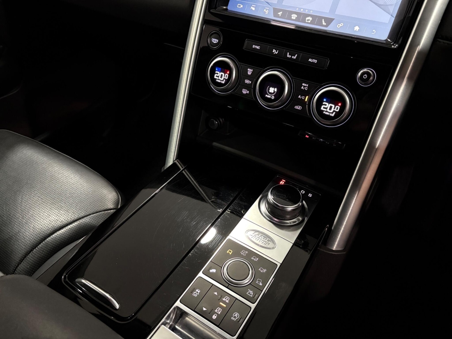 Used Land Rover Discovery 2019 for sale - 77994374: Photo 35