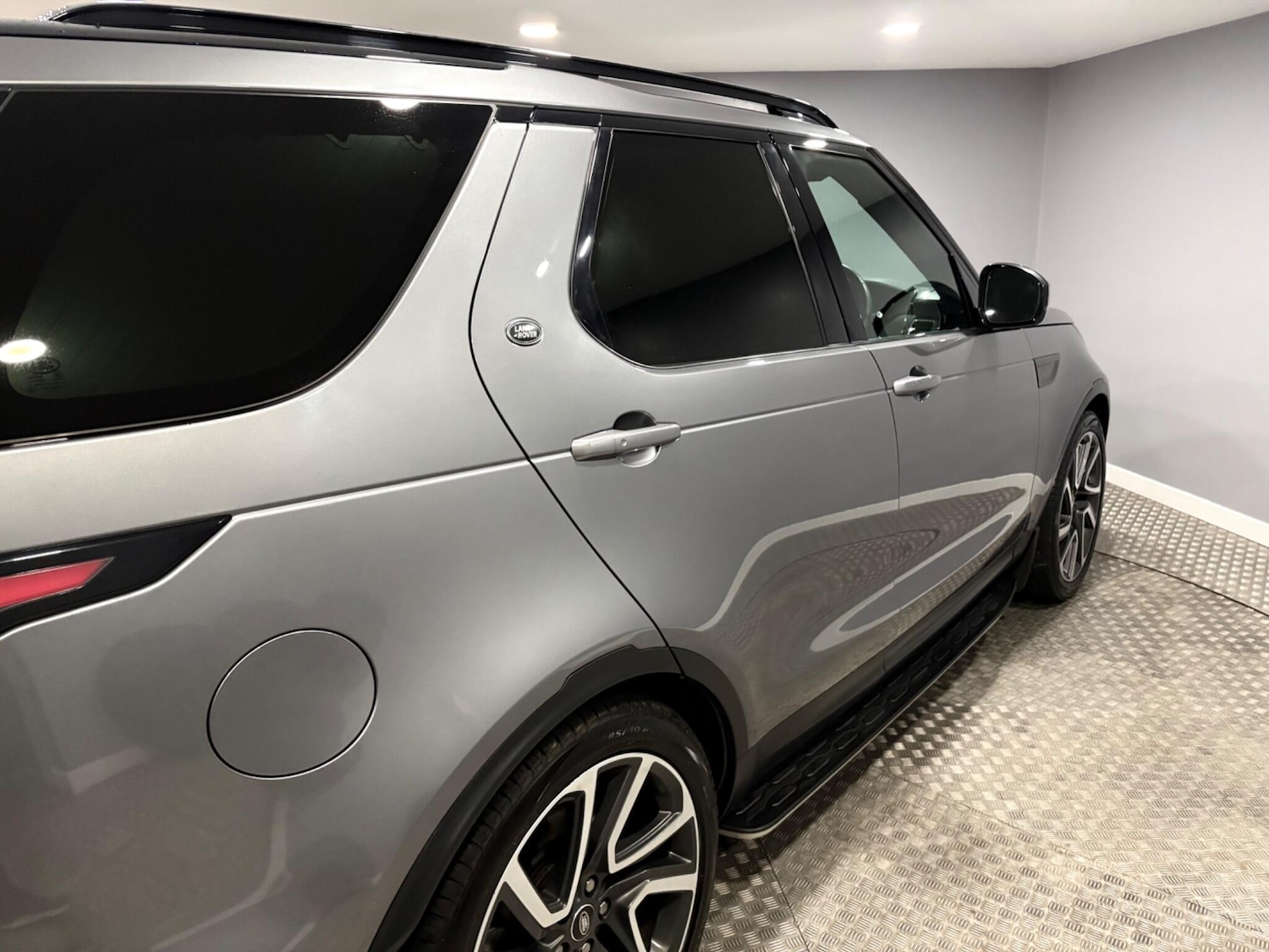 Used Land Rover Discovery 2019 for sale - 77994374: Photo 55