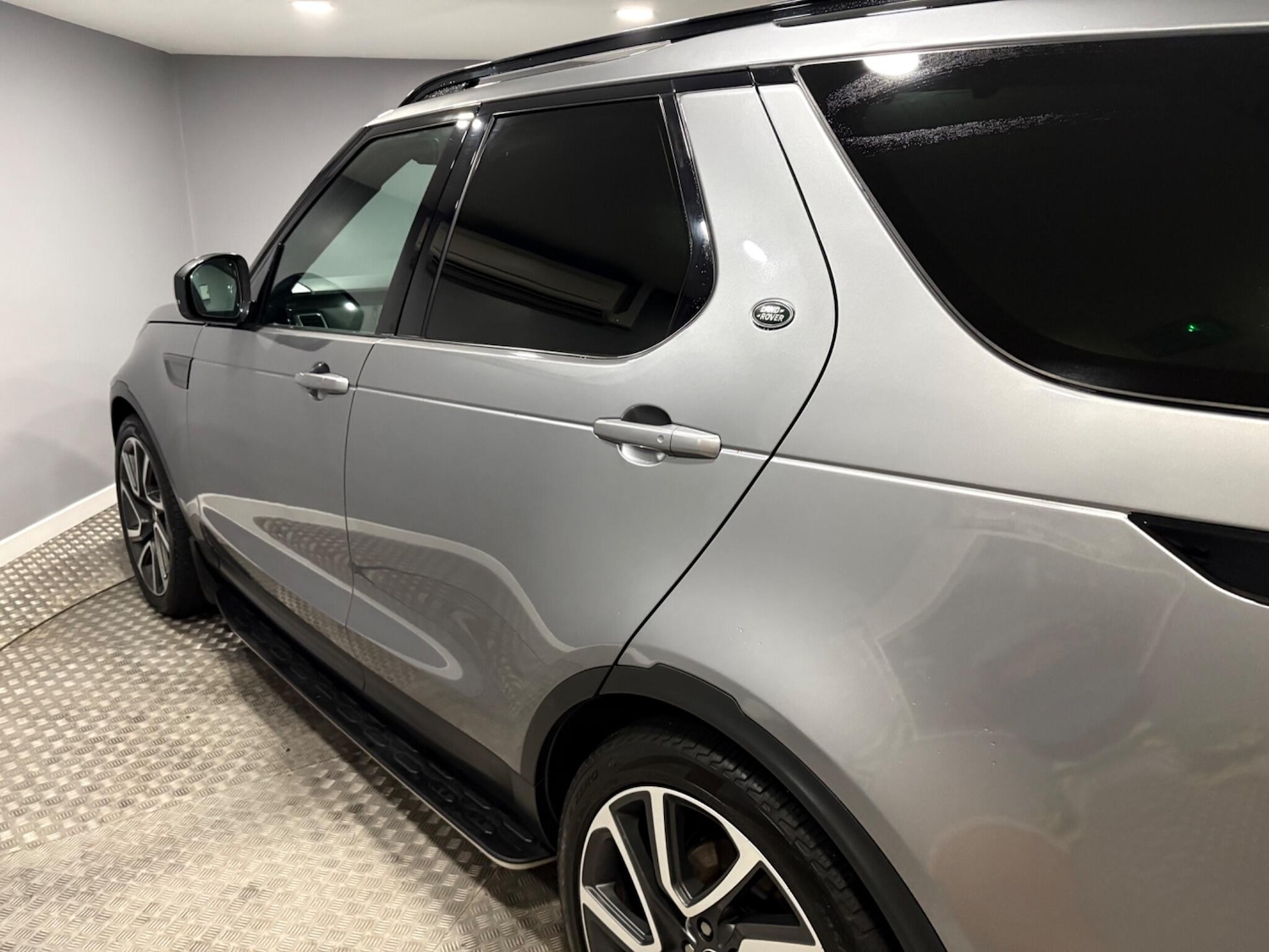 Used Land Rover Discovery 2019 for sale - 77994374: Photo 56