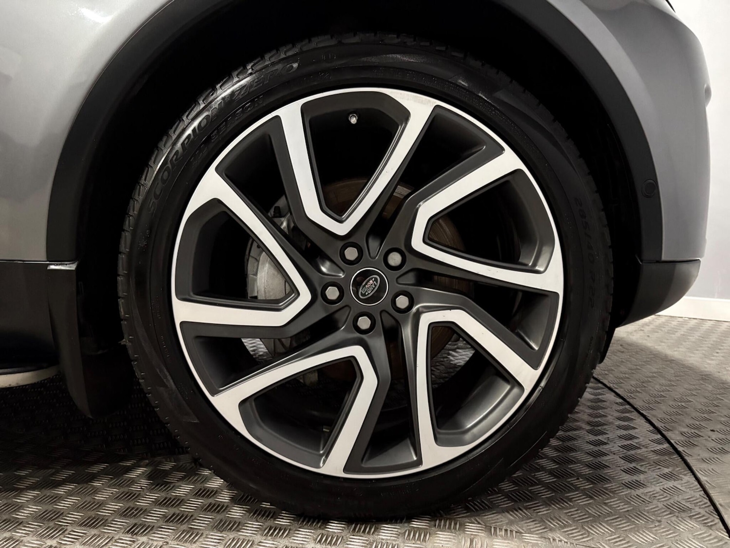 Used Land Rover Discovery 2019 for sale - 77994374: Photo 57