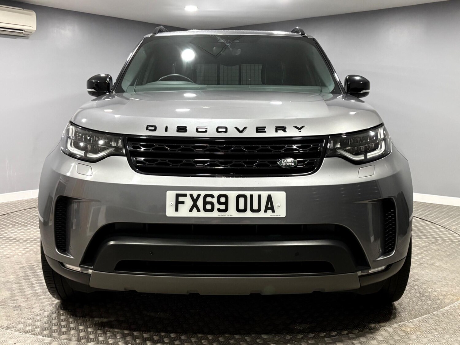 Used Land Rover Discovery 2019 for sale - 77994374: Photo 8