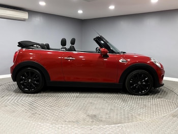 Used MINI Convertible 2017 for sale - 78763232: Photo
