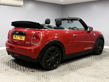 Used MINI Convertible 2017 for sale - 78763232: Photo
