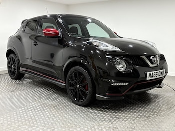 Used Nissan Juke 2016 for sale - 75781117: Photo