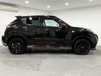 Used Nissan Juke 2016 for sale - 75781117: Photo