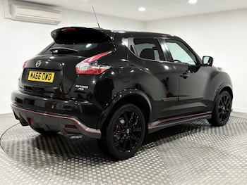 Used Nissan Juke 2016 for sale - 75781117: Photo