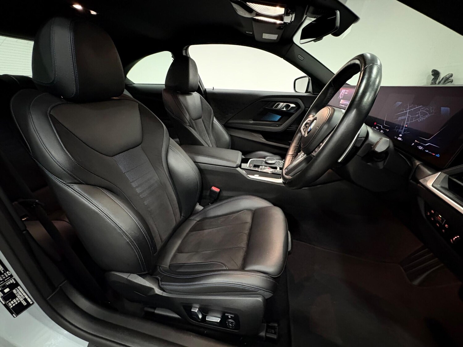 Used BMW 2 Series 2022 for sale - 76408505: Photo 11