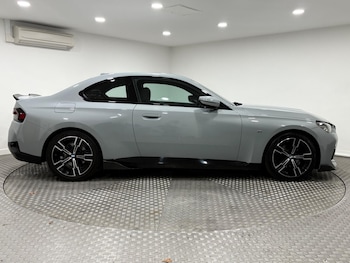 Used BMW 2 Series 2022 for sale - 76408505: Photo