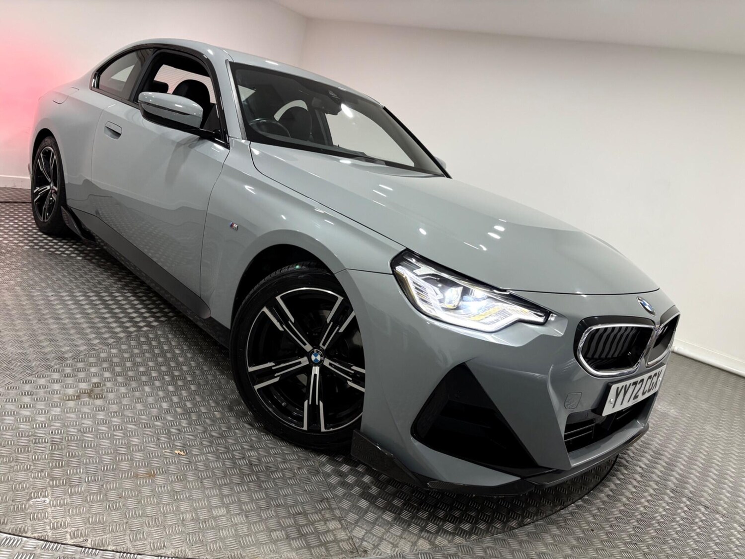 Used BMW 2 Series 2022 for sale - 76408505: Photo 42