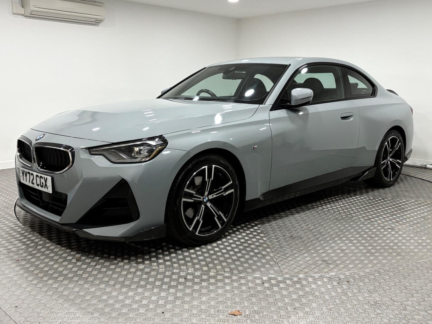 Used BMW 2 Series 2022 for sale - 76408505: Photo 7