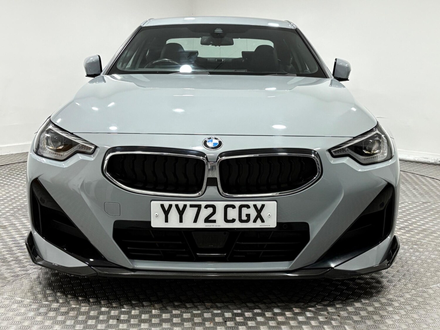 Used BMW 2 Series 2022 for sale - 76408505: Photo 8