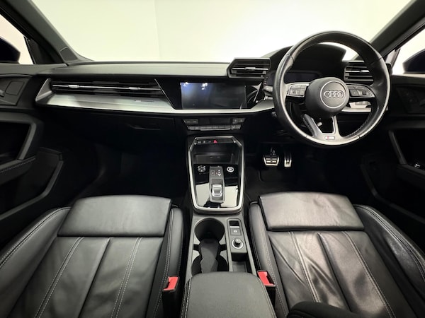 Used Audi A3 2022 for sale - 76213875: Photo 10