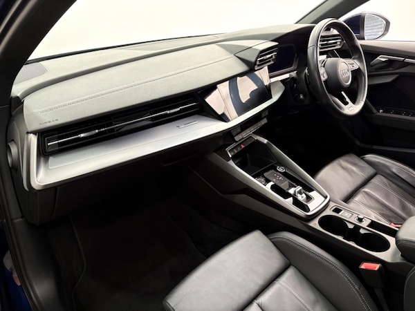 Used Audi A3 2022 for sale - 76213875: Photo 11