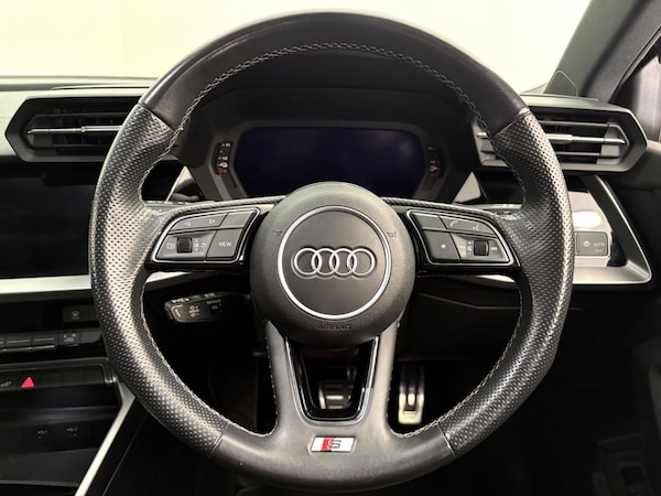 Used Audi A3 2022 for sale - 76213875: Photo 13