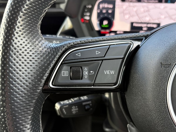 Used Audi A3 2022 for sale - 76213875: Photo 15