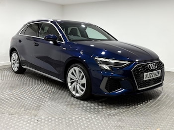 Audi - A3