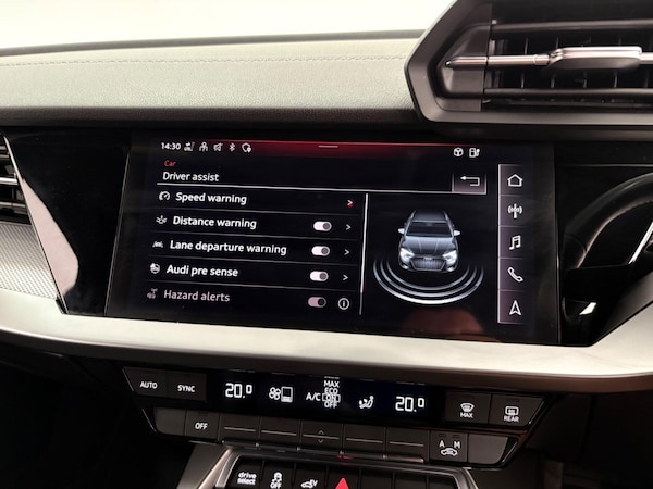 Used Audi A3 2022 for sale - 76213875: Photo 21