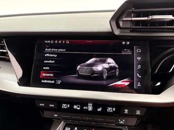 Used Audi A3 2022 for sale - 76213875: Photo 24