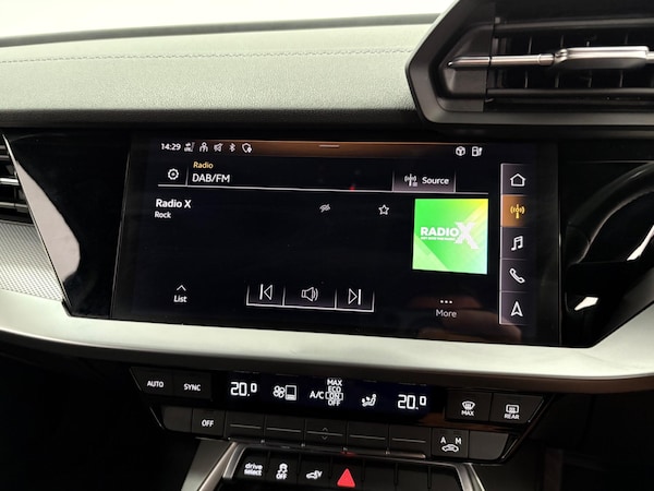 Used Audi A3 2022 for sale - 76213875: Photo 25