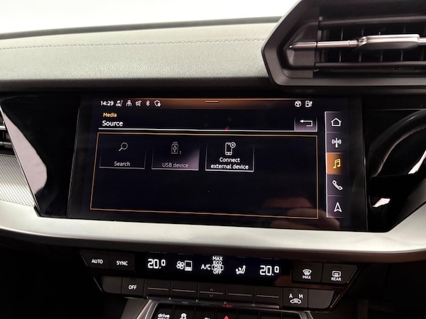 Used Audi A3 2022 for sale - 76213875: Photo 26