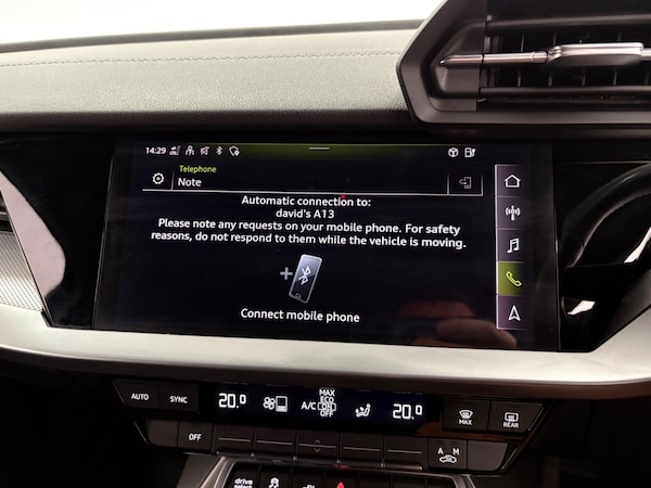Used Audi A3 2022 for sale - 76213875: Photo 27