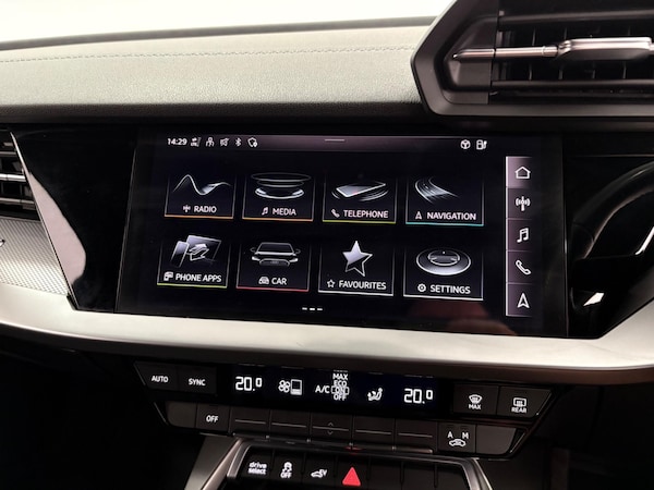 Used Audi A3 2022 for sale - 76213875: Photo 28