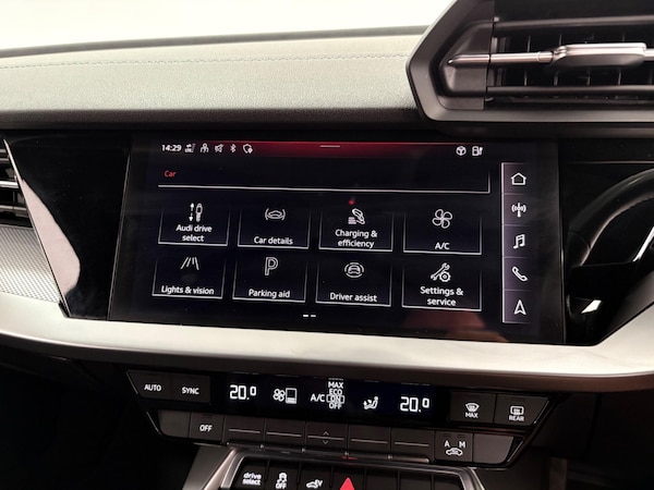 Used Audi A3 2022 for sale - 76213875: Photo 29