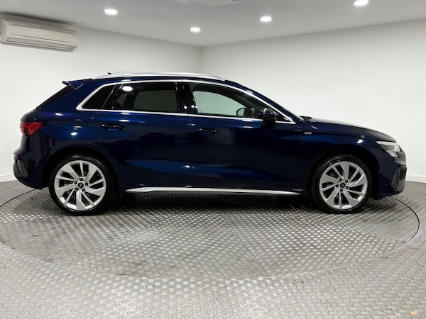 Used Audi A3 2022 for sale - 76213875: Photo 2