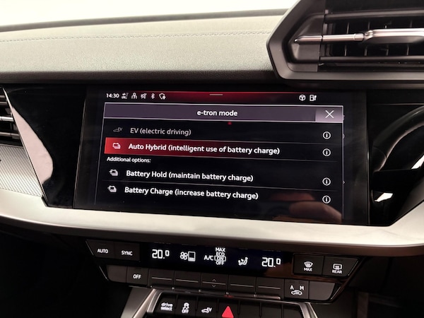 Used Audi A3 2022 for sale - 76213875: Photo 30