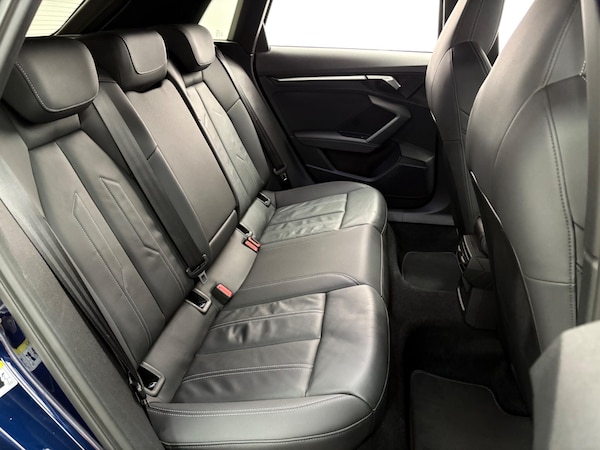 Used Audi A3 2022 for sale - 76213875: Photo 41