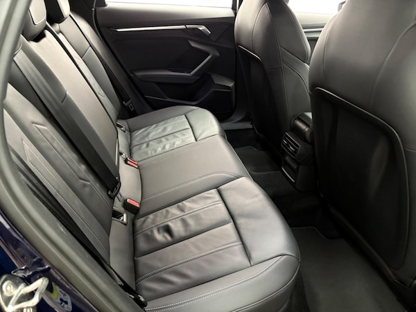Used Audi A3 2022 for sale - 76213875: Photo 42