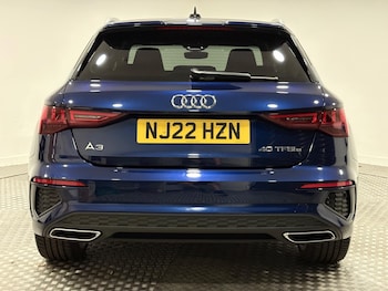 Used Audi A3 2022 for sale - 76213875: Photo 4